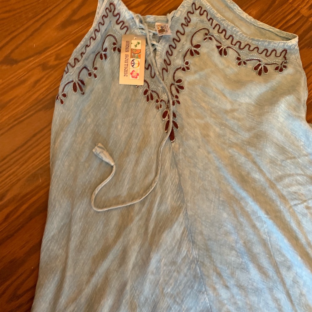 Clearing closet sale! cute dress!